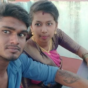 Meet your Posher, Keerthika